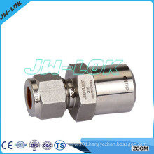 Newest design socket weld and double ferrule end fittings